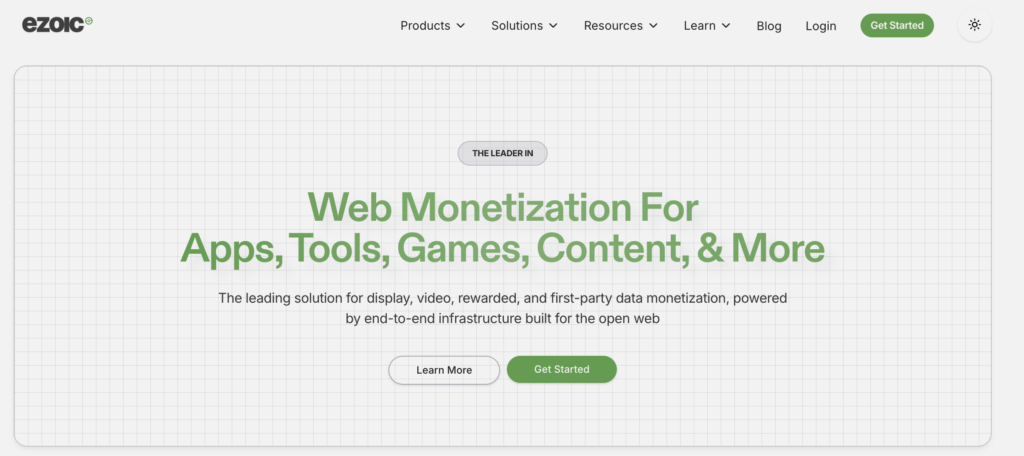 ezoic video toolset image