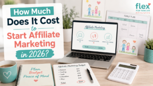 how much does it cost to start affiliate marketing hero