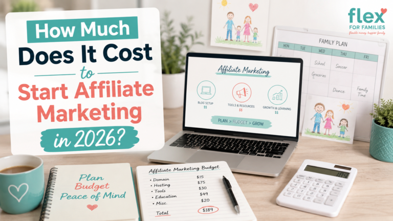 how much does it cost to start affiliate marketing hero