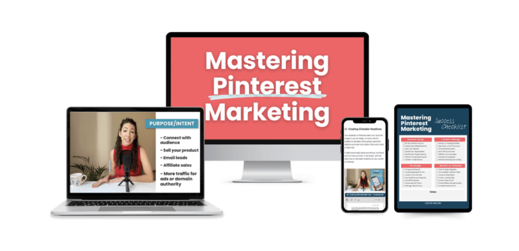 pinterest traffic avalanche course