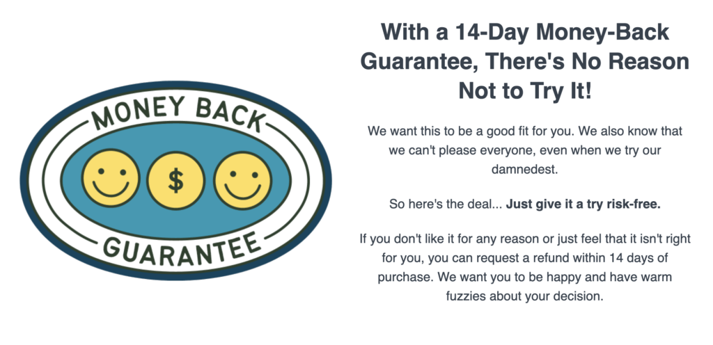 pinterest traffic avalanche refund policy