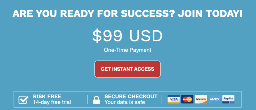 superstar blogging cost