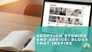 Adoption Stories And Advice Blogs That Inspire