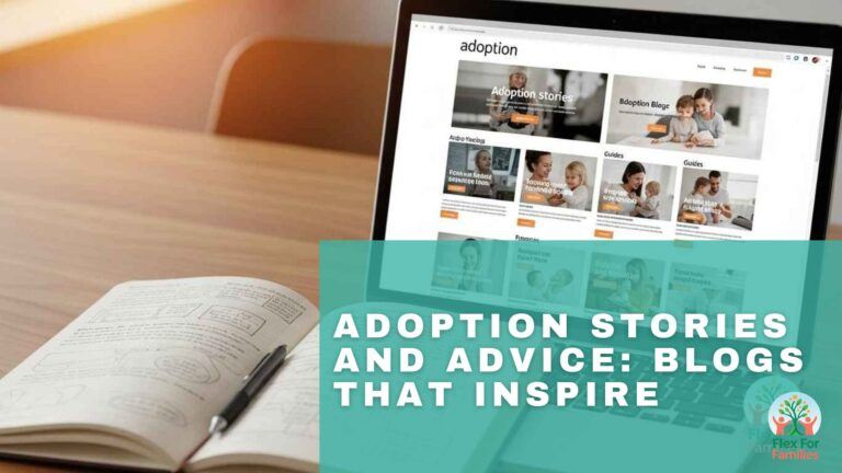 Adoption Stories And Advice Blogs That Inspire