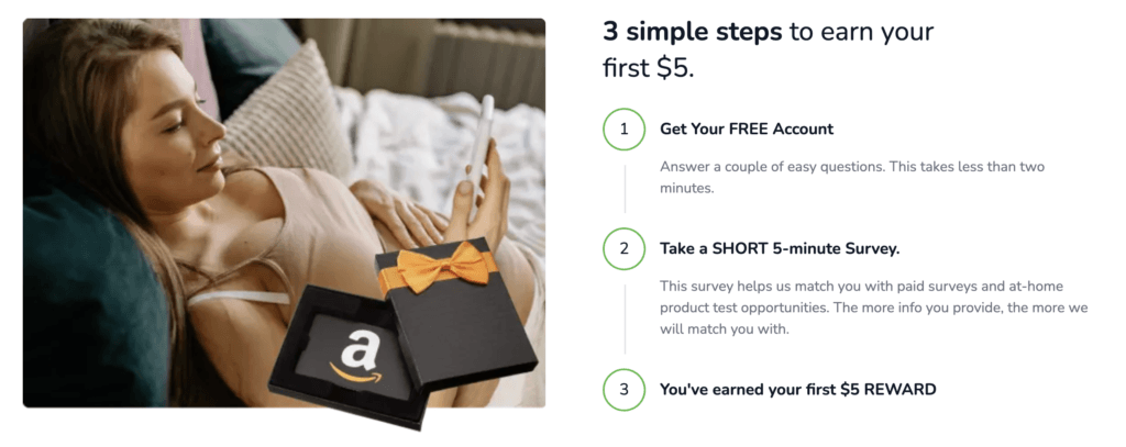 how pinecone research works