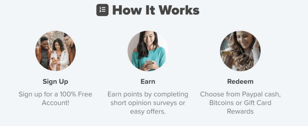 how prizerebel works