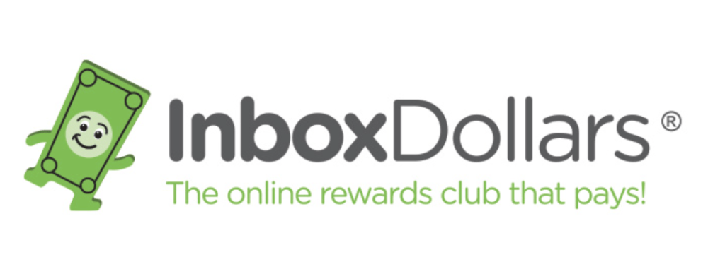 inboxdollars logo image