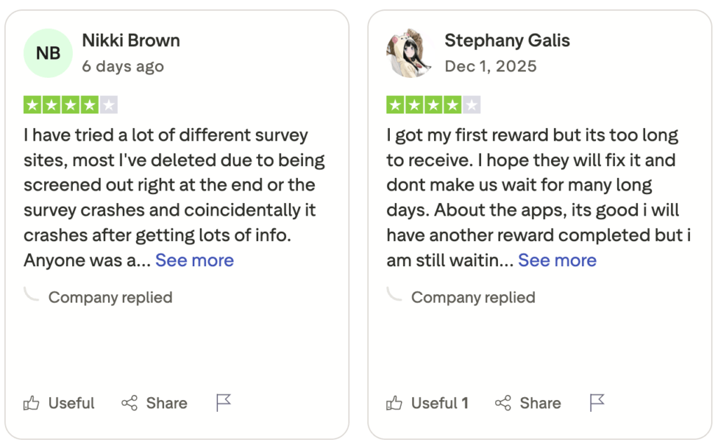 positive lifepoints reviews