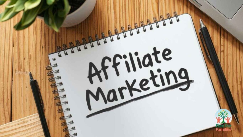 choosing blog topic for affiliate marketing
