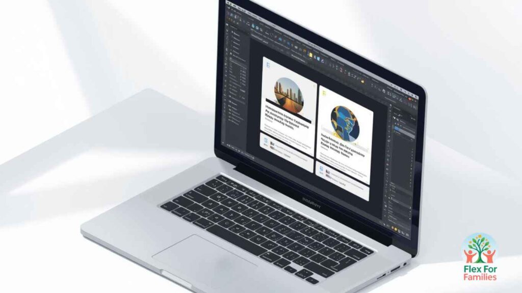 creating blog images using ai design tools