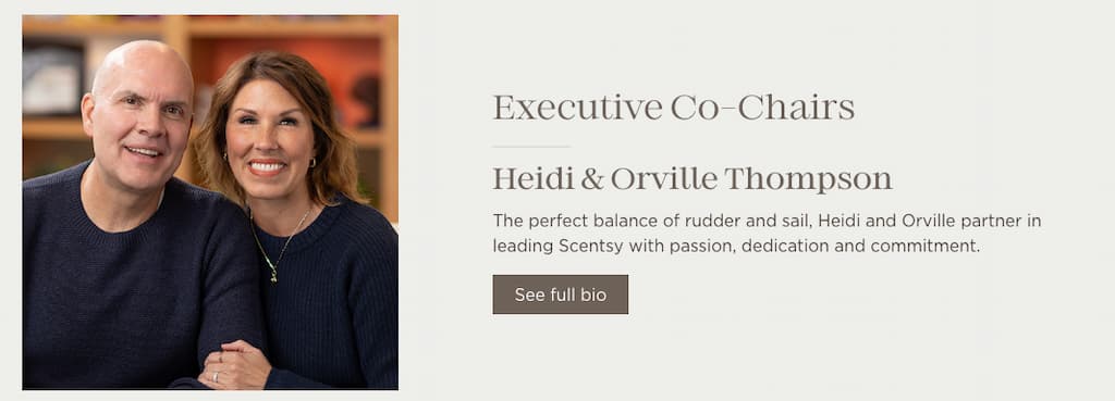 scentsy review owners