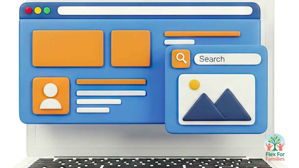 setting up a blog website for beginners