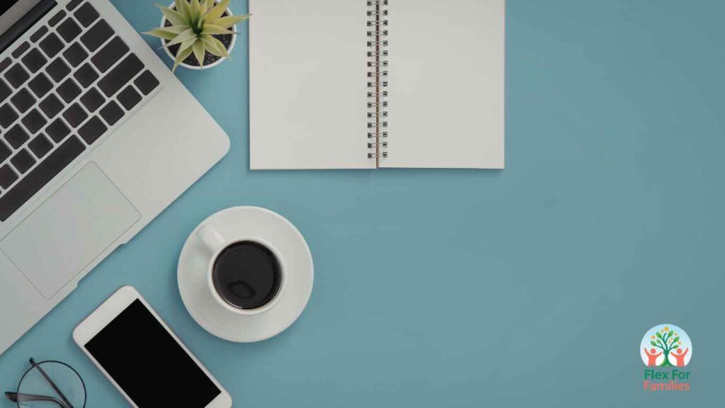 simple ai blogging setup for saving time