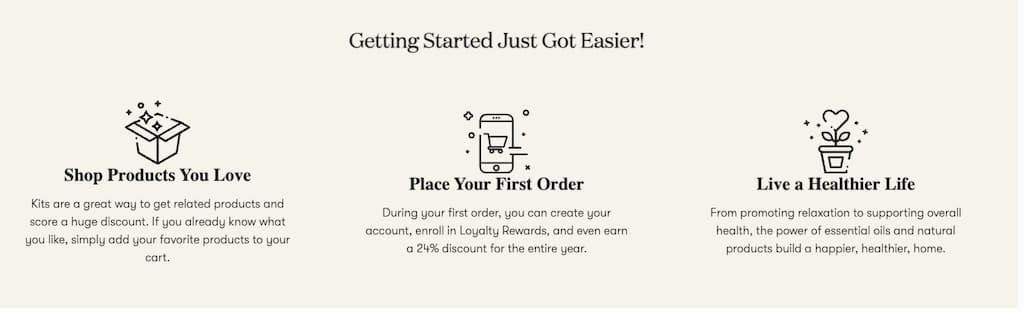 young living business opportunity