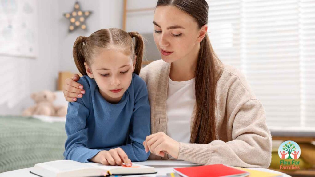 home education for parents