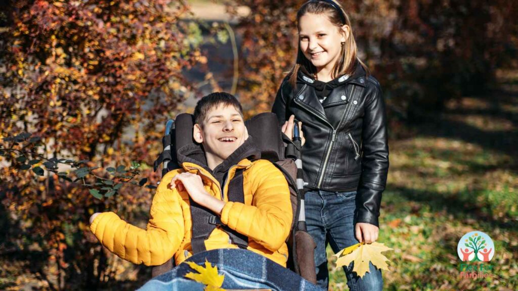 special needs blog ideas