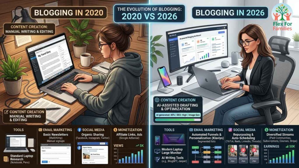 What’s Actually Changed Since 2020