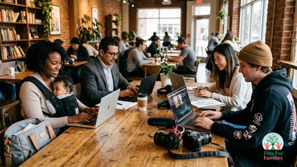 Who Should Start a Blog Today
