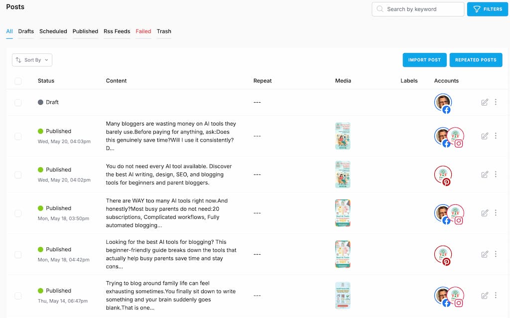 content360 dashboard image