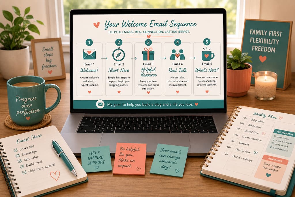 What Emails Should You Actually Send