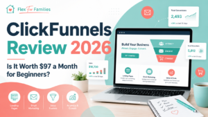 clickfunnels review hero image